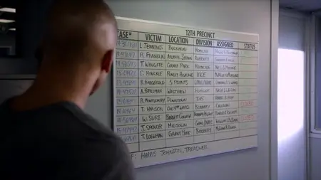 Criminal Minds S10E04