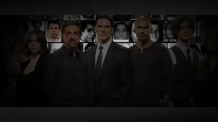 Criminal Minds S10E04
