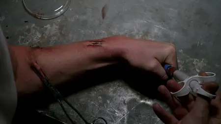 Criminal Minds S10E04