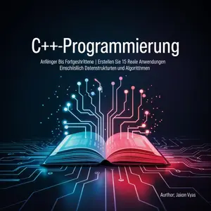 C++-Programmierung (German Edition)