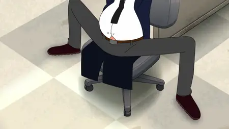 Grimsburg S02E07