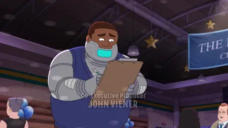 Grimsburg S02E07