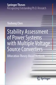 Stability Assessment of Power Systems with Multiple Voltage Source Converters