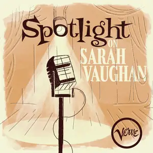 VA - Spotlight on Sarah Vaughan (2026)