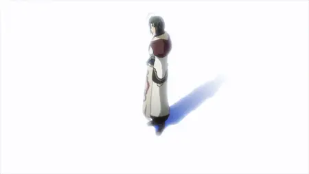 Utawarerumono (2006 S02E20 046 Military Man CTR