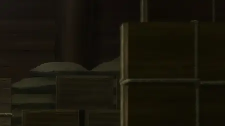 Utawarerumono (2006 S02E20 046 Military Man CTR