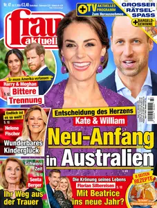 Frau Aktuell - 16 November 2024