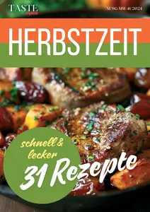 Ich Liebe Essen - 12 Oktober 2024