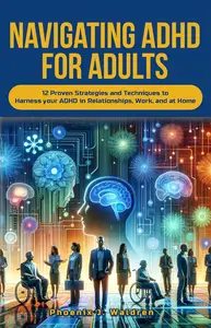 Navigating ADHD For Adults