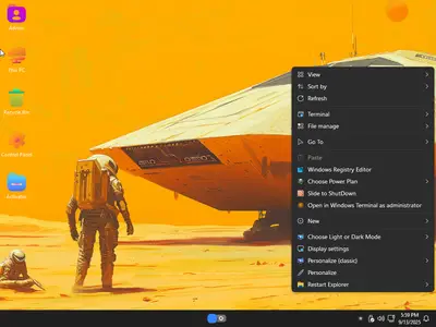 Windows 11 Pro 24H2 Build 26100.5074 AmeThyst OS v2