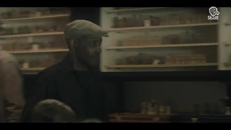 Emperor of Ocean Park S01E05