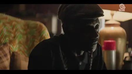 Emperor of Ocean Park S01E05