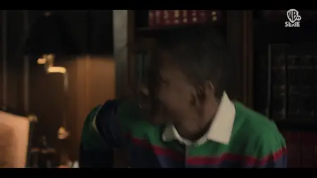 Emperor of Ocean Park S01E05