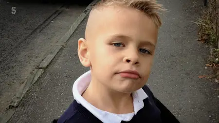 CH5 - The Real Adolescence: Our Killer Kids (2025)