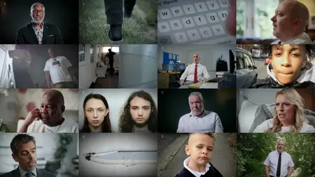 CH5 - The Real Adolescence: Our Killer Kids (2025)