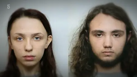 CH5 - The Real Adolescence: Our Killer Kids (2025)