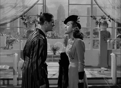 One Night in the Tropics (1940)