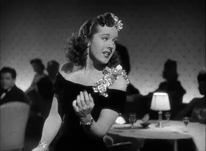 One Night in the Tropics (1940)