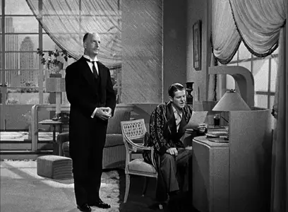 One Night in the Tropics (1940)