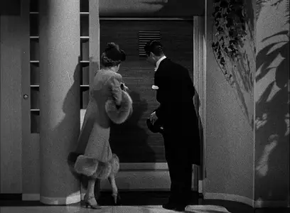 One Night in the Tropics (1940)