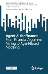 Agent AI for Finance