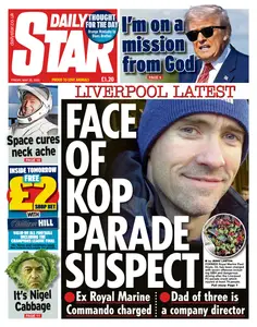 Daily Star - 30 May 2025