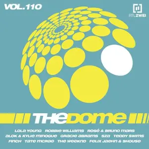 VA - The Dome Vol. 110 (2025)