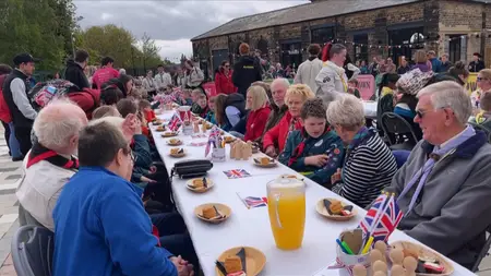 BBC - VE Day 80: The Nation Remembers (2025)
