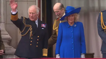 BBC - VE Day 80: The Nation Remembers (2025)