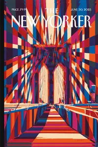 The New Yorker - June 30, 2025