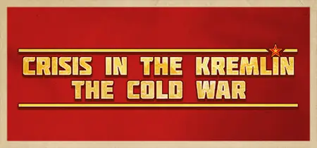 Crisis in the Kremlin The Cold War (2025)