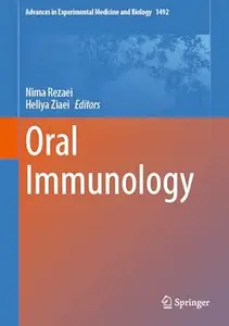 Oral Immunology