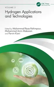 Hydrogen Applications and Technologies