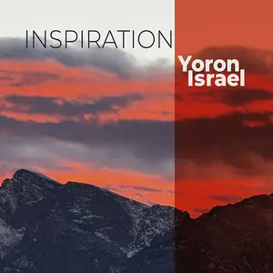 Yoron Israel - Inspiration (2026) [Official Digital Download 24/96]