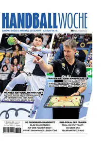 Handballwoche - 11 November 2025