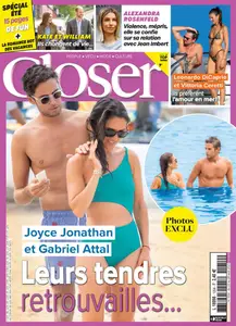 Closer France N.1054 -