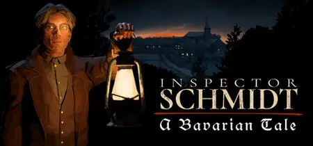 Inspector Schmidt A Bavarian Tale (2023) v.1.2.0