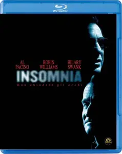 Insomnia (2002) [MultiSubs]