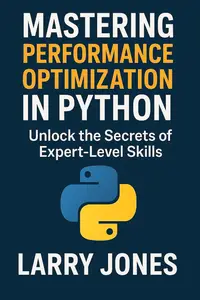 Mastering Performance Optimization in Python: Unlock the Secrets of Expert-Level Skills