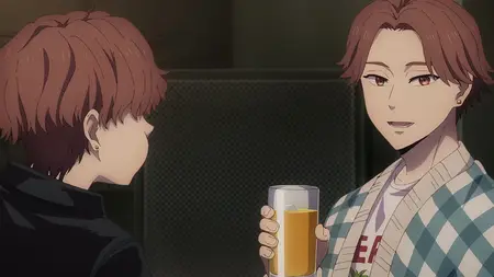 Wind Breaker - S02E08