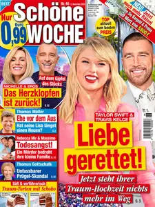 Schöne Woche - 6 November 2024