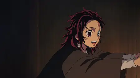 Kimetsu no Yaiba - 04 Dual Audio 10bit BD1080p x265