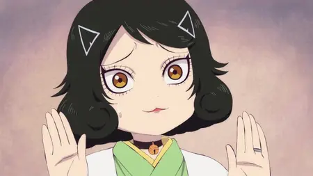 Dekin no Mogura - 07