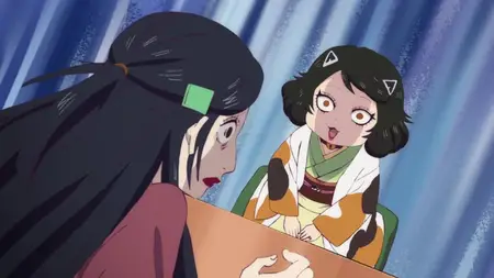 Dekin no Mogura - 07