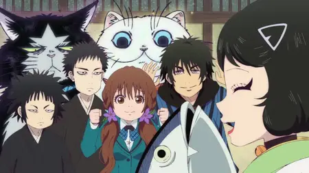 Dekin no Mogura - 07