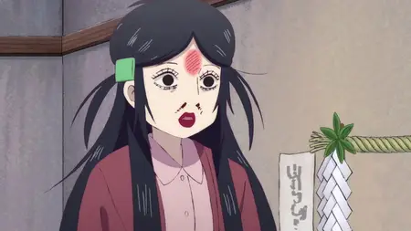 Dekin no Mogura - 07