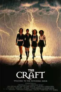 The Craft (1996)