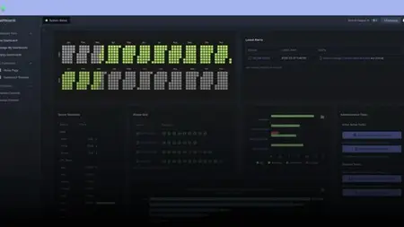 Nagios Core Services Platform (Csp) For Beginners