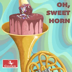 Bruce Heim - Oh, Sweet Horn (2026) [Official Digital Download 24/88]