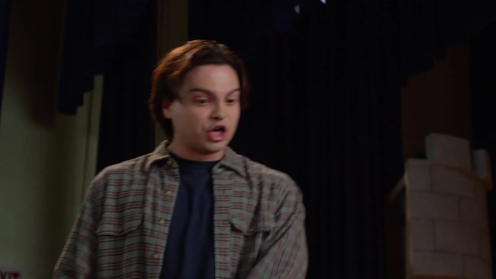ted S02E05